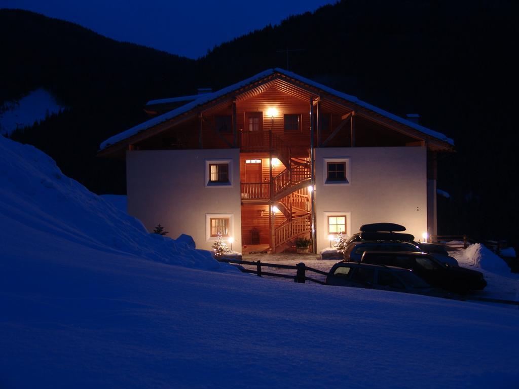 Apartments Serghela San Cassiano  Værelse billede